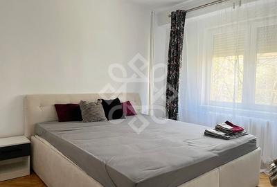 Apartament cu 3 camere decomandat, mobilat în Rogerius - 2