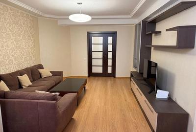 Apartament cu 2 camere decomandat în Theodor Pallady