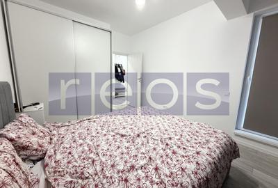 Apartament cu 2 camere decomandat, mobilat în Grozăvești - 4
