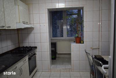 Apartament cu 2 camere decomandat în Aviației - 13