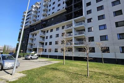 Apartament cu 2 camere în Iosia - 2