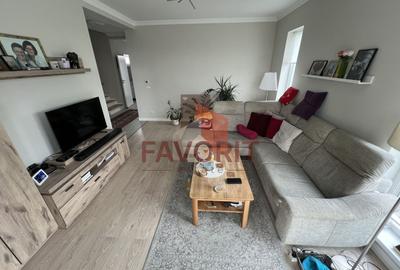 Duplex cu 5 camere cu Canalizare în Giroc - 2