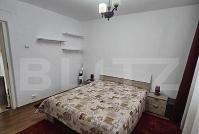 Apartament cu 2 camere si dressing, decomandat , 70 mp, la c - 2