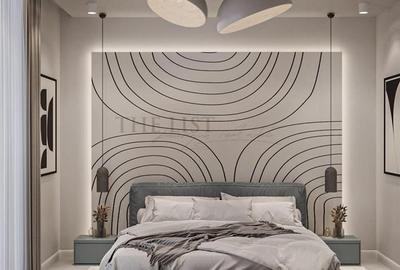 Apartament lux cu 2 camere  ONE | Lacul Plumbuita - 3