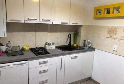 Garsoniera zona Gara de Nord - 1