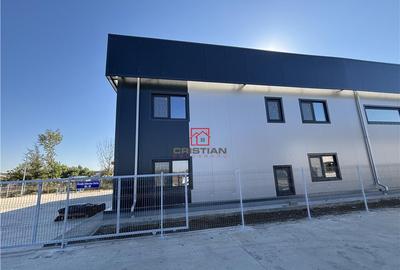 Spațiu comercial, de 1,000 mp, în Chitila - 14