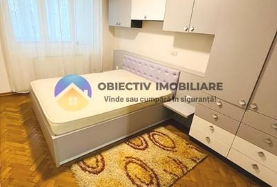Apartament 2 camere de vanzare – Centru – Etaj 2 - 5