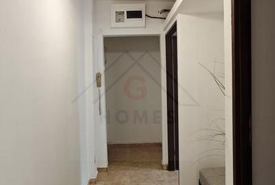 Apartament cu 2 camere nedecomandat, mobilat în Circumvalațiunii - 35