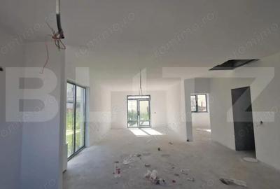 Casa pe parter 3 camere , 320 mp teren individuala cartier nou intabulata - 2