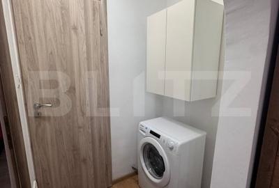 Apartament de 2 camere, renovat complet, Resita - 4