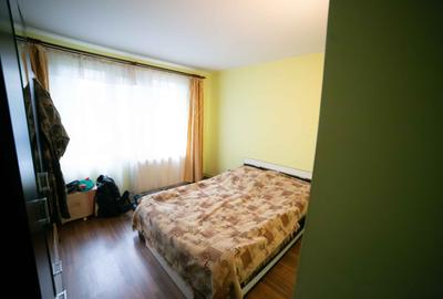 Apartament cu 3 camere decomandat în Craiter - 6