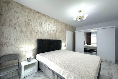 Apartament cu 2 camere semidecomandat în Mărăști - 5