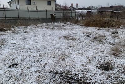 Casă cu 3 camere în Apahida - 2