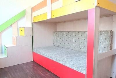 Apartament cu 2 camere decomandat în Brâncoveanu