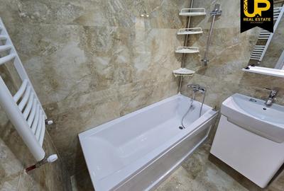 Apartament cu 2 camere semidecomandat, mobilat în Rahova - 10