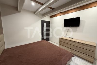 Noul tau acasa-Casa cu curte complet mobilata si utilata 800 mp teren - 8