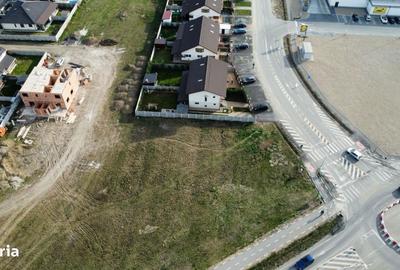 Spațiu comercial, în Moșnița Nouă - 2