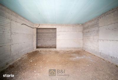 Casă cu 3 camere cu Teren 500 Mp în Tomești - 7