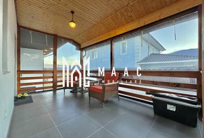 Casă 4 Camere | 216 MPU | Teren 600 mp | Vedere Panoramică | Tocile - 17