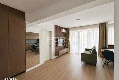 Apartament cu 2 camere decomandat în Calea Aradului - 6