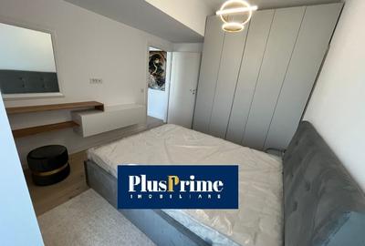 Apartament 2 camere lux+ loc de parcare in Complexul First Estates Pipera - 3