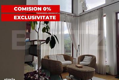 Casă cu 6 camere cu Garaj în Schei