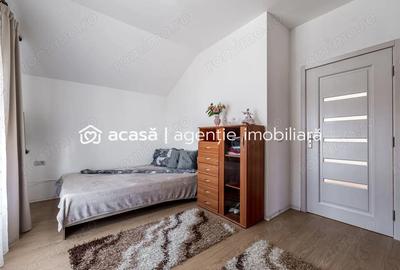 Casă cu 4 camere cu Canalizare în Vladimirescu - 7