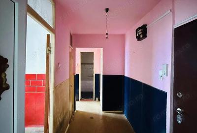 Apartament cu 2 camere decomandat în Rogerius - 7