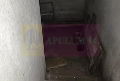 Casă cu 3 camere în Nuci - 8