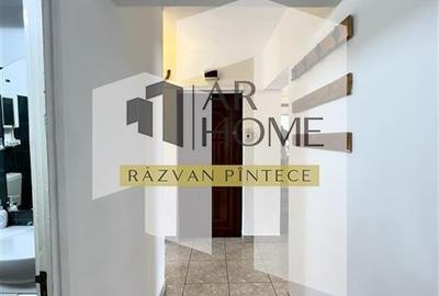 Apartament 3 camere decomandat centrala termica Gheorghe Doja Ploiesti - 14