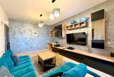 Apartament cu 2 camere decomandat, mobilat în Valea Lupului - 13