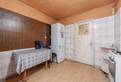 Apartament cu 2 camere semidecomandat în Negru Vodă - 5