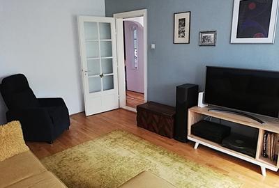 De vânzare – Apartament 4 camere, 78 mp, cartier Grigorescu - 2