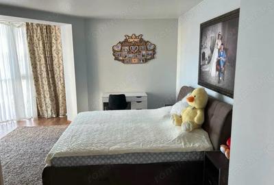 Garsonieră decomandată în Titan - 1