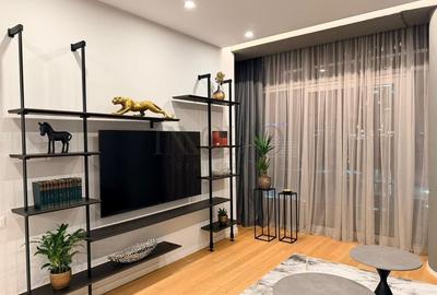 Apartament 2 Camere | Up-Site | Loc de Parcare - 3