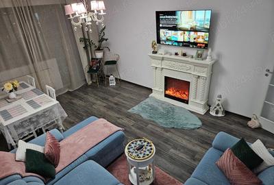 Apartament cu 3 camere decomandat în Bragadiru - 10