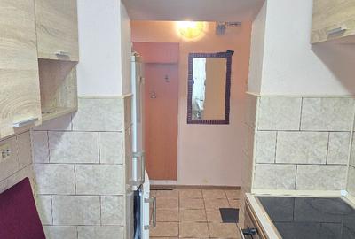 Inchiriez apartament cu 2 camere in Deva, zona Crisului, parter, - 1
