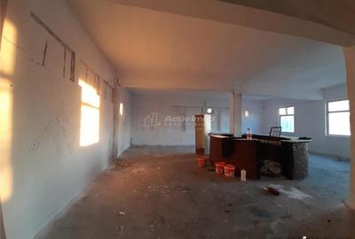 Bocsa Spatiu Birou 170 Mp. - 2