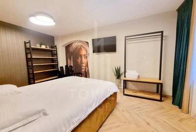 Apartament cu 3 camere decomandat în Central - 3