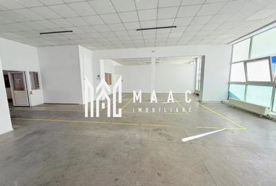 Spațiu Comercial | 286MPU | Acces TIR | Parcare | Central - 3