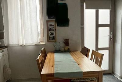 Garsonieră în Valea Lupului - 3