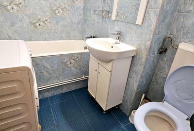 Garsonieră decomandată în Central - 1