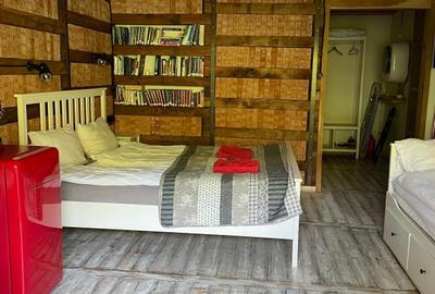 PENSIUNE DE LUX – SKY LOFT BRAȘOV - 2