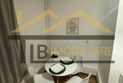 Apartament de 2 camere, 45 mp, Zona Eon - 7