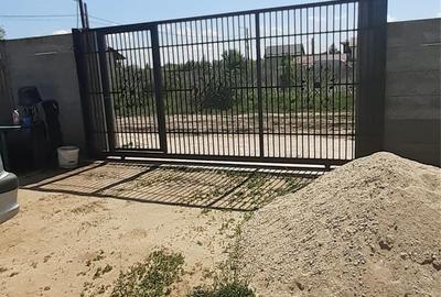 Casă cu 4 camere cu Teren 400 Mp în Jilava - 4