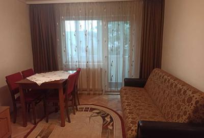 Apartament cu 2 camere semidecomandat în Gheorgheni - 1