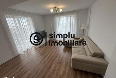 Apartament cu 3 camere decomandat în Lăpuș Argeș - 5