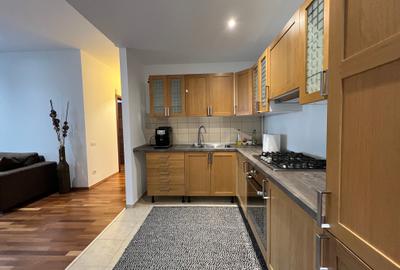 Inchiriere Apartament 3 Camere  Iancu Nicolae-Cambridge School Inchiriere Apartament 3 Camere  Iancu Nicolae-Cambridge School - 4