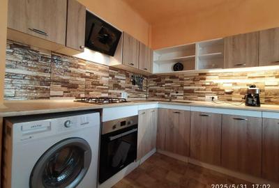 Apartament cu 2 camere în Cantemir - 2