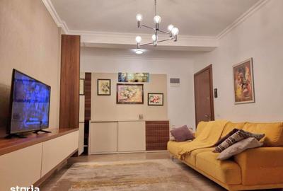 Apartament cu 2 camere semidecomandat în Cazino - 5